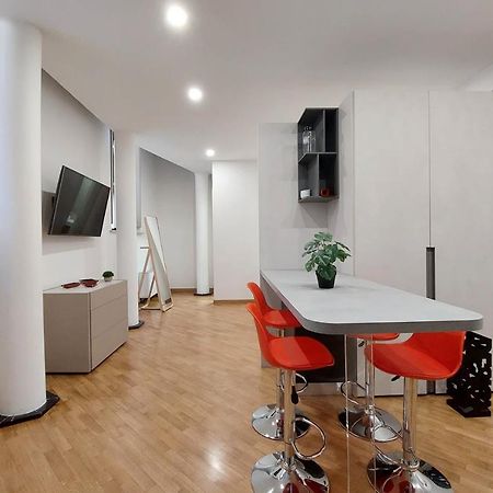 Trevi Suite Apartment - Barberini Rzym Zewnętrze zdjęcie