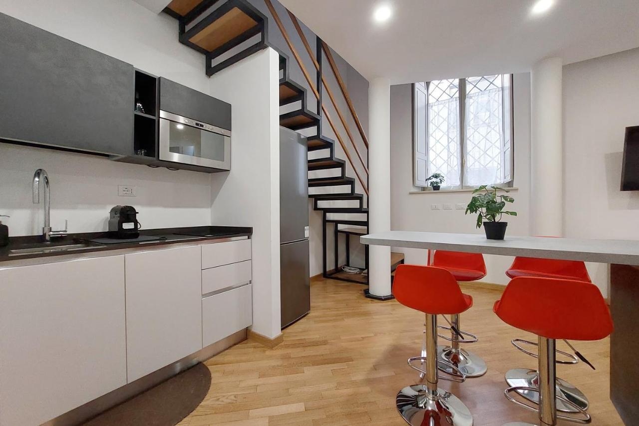 Trevi Suite Apartment - Barberini Rzym Zewnętrze zdjęcie