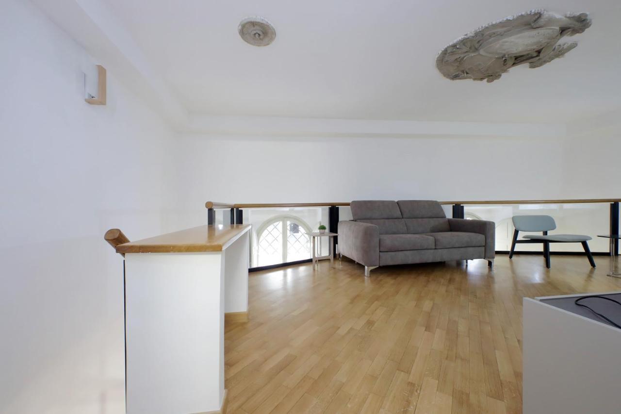 Trevi Suite Apartment - Barberini Rzym Zewnętrze zdjęcie