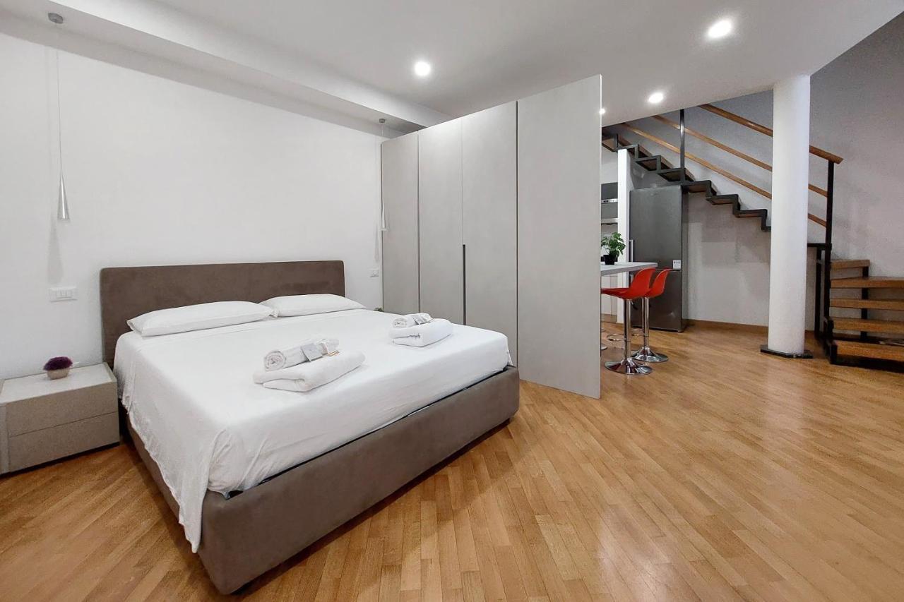 Trevi Suite Apartment - Barberini Rzym Zewnętrze zdjęcie