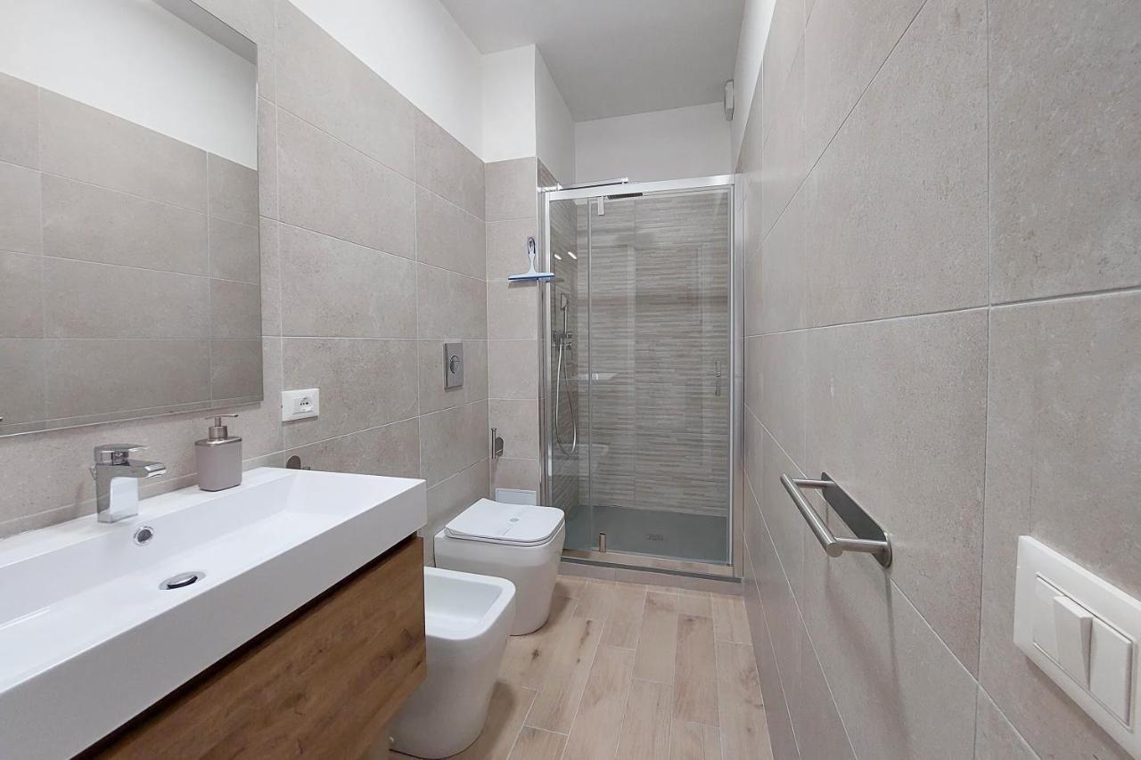 Trevi Suite Apartment - Barberini Rzym Zewnętrze zdjęcie