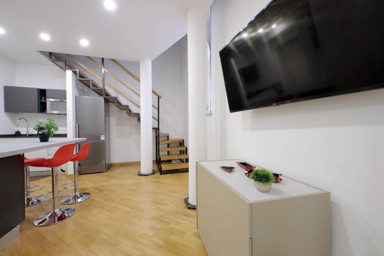 Trevi Suite Apartment - Barberini Rzym Zewnętrze zdjęcie