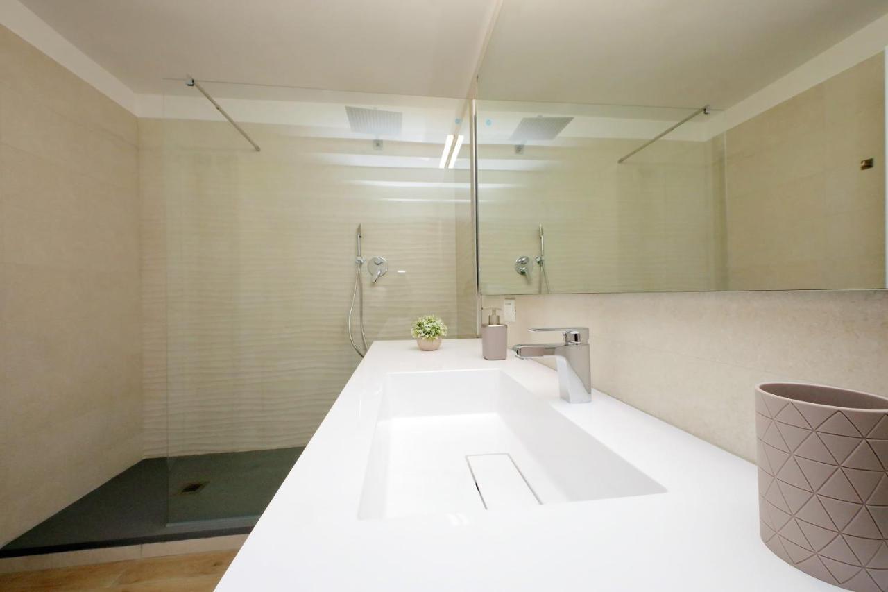 Trevi Suite Apartment - Barberini Rzym Zewnętrze zdjęcie