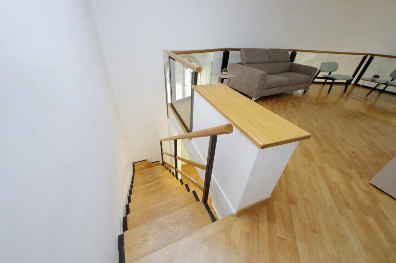 Trevi Suite Apartment - Barberini Rzym Zewnętrze zdjęcie
