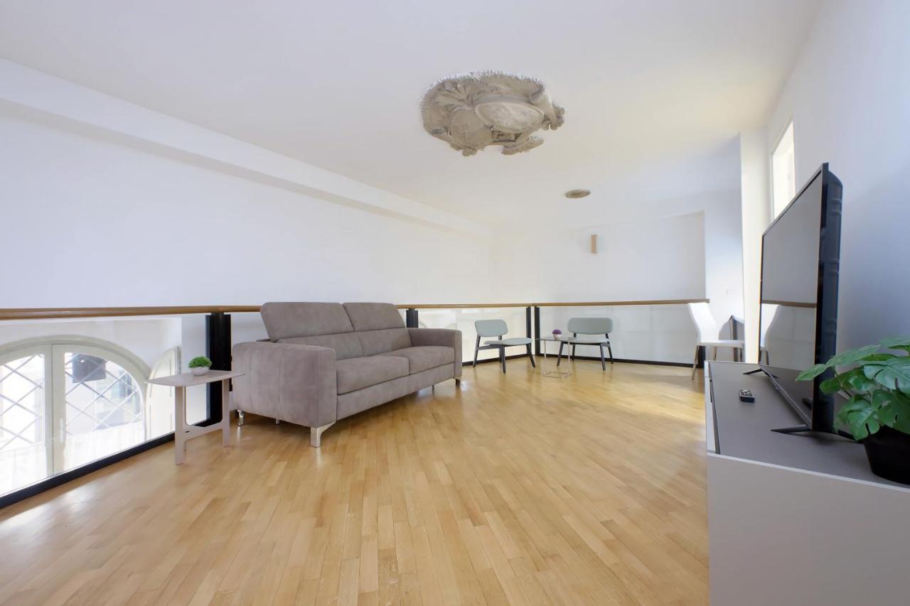 Trevi Suite Apartment - Barberini Rzym Zewnętrze zdjęcie