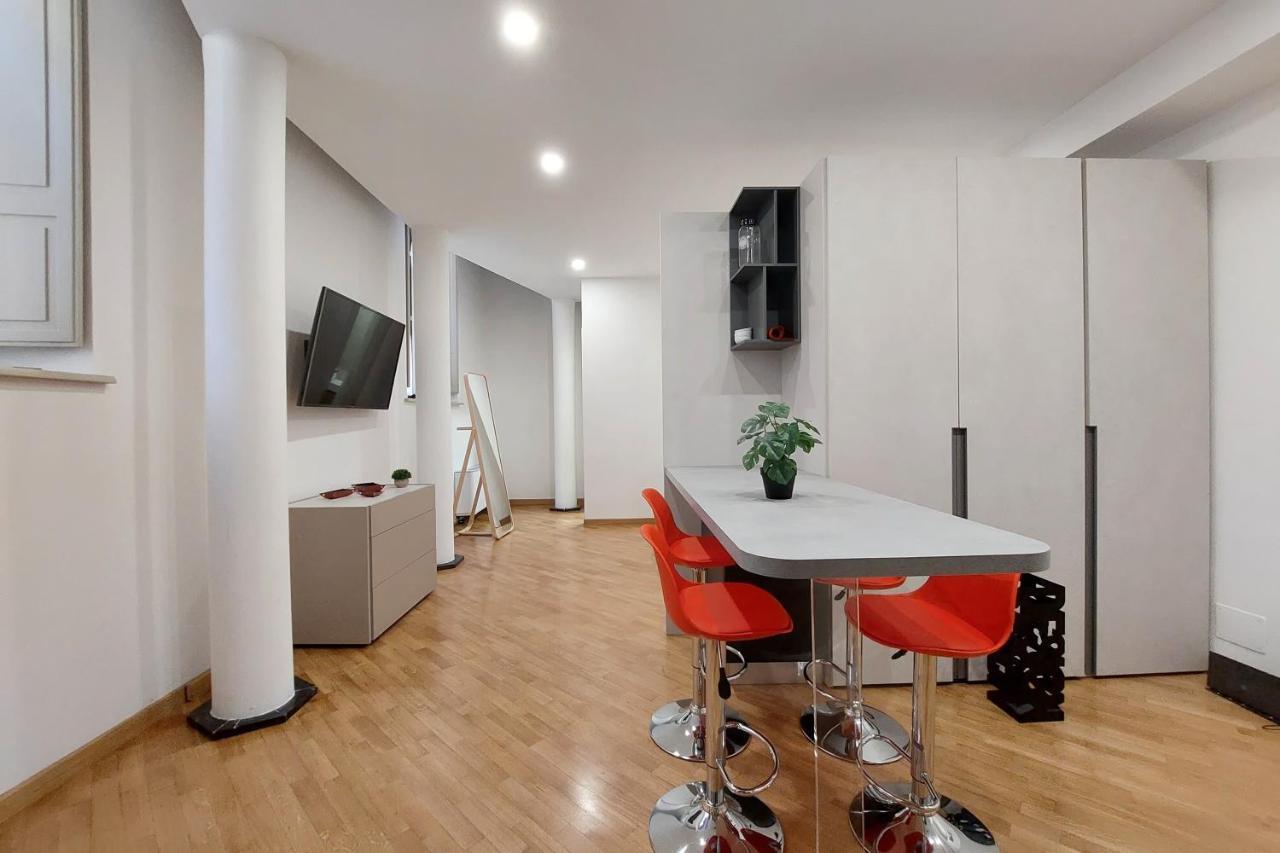 Trevi Suite Apartment - Barberini Rzym Zewnętrze zdjęcie