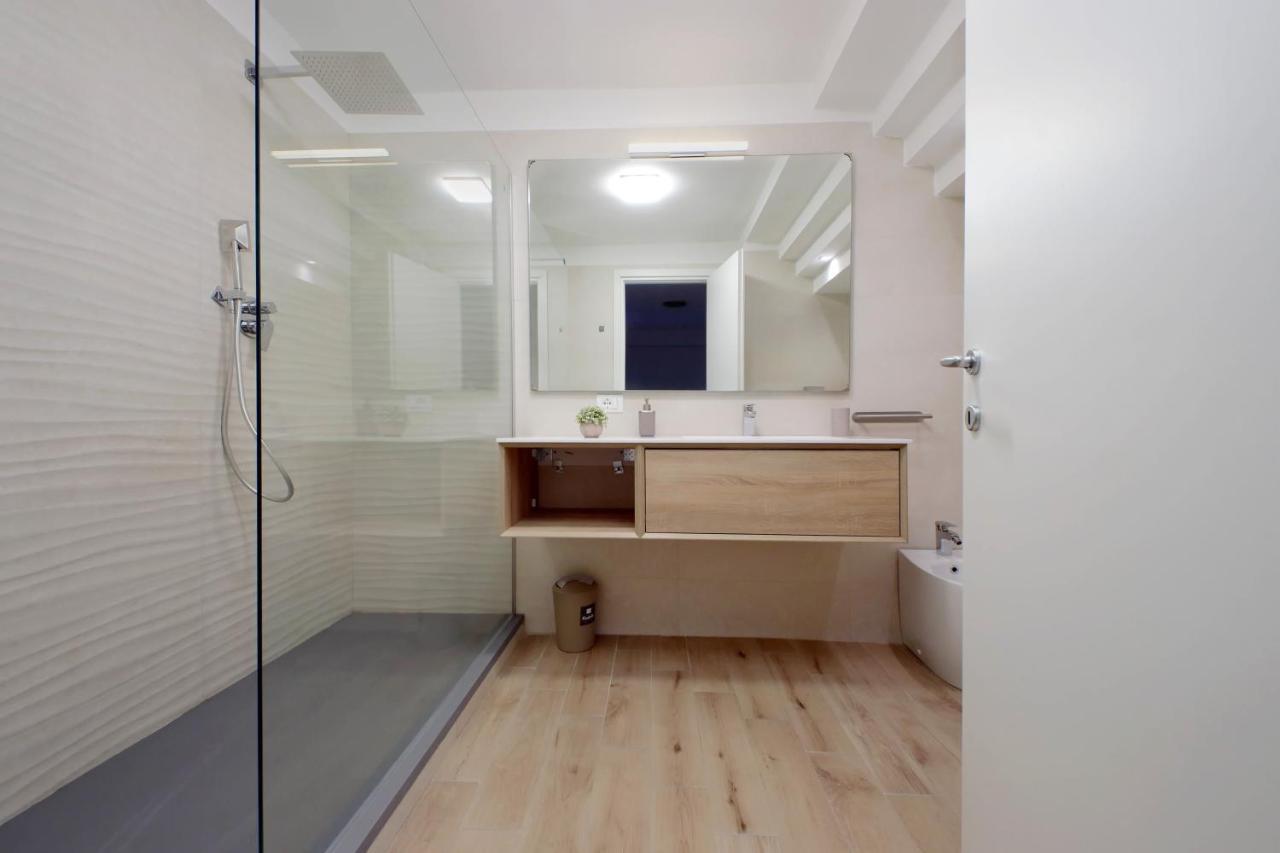 Trevi Suite Apartment - Barberini Rzym Zewnętrze zdjęcie