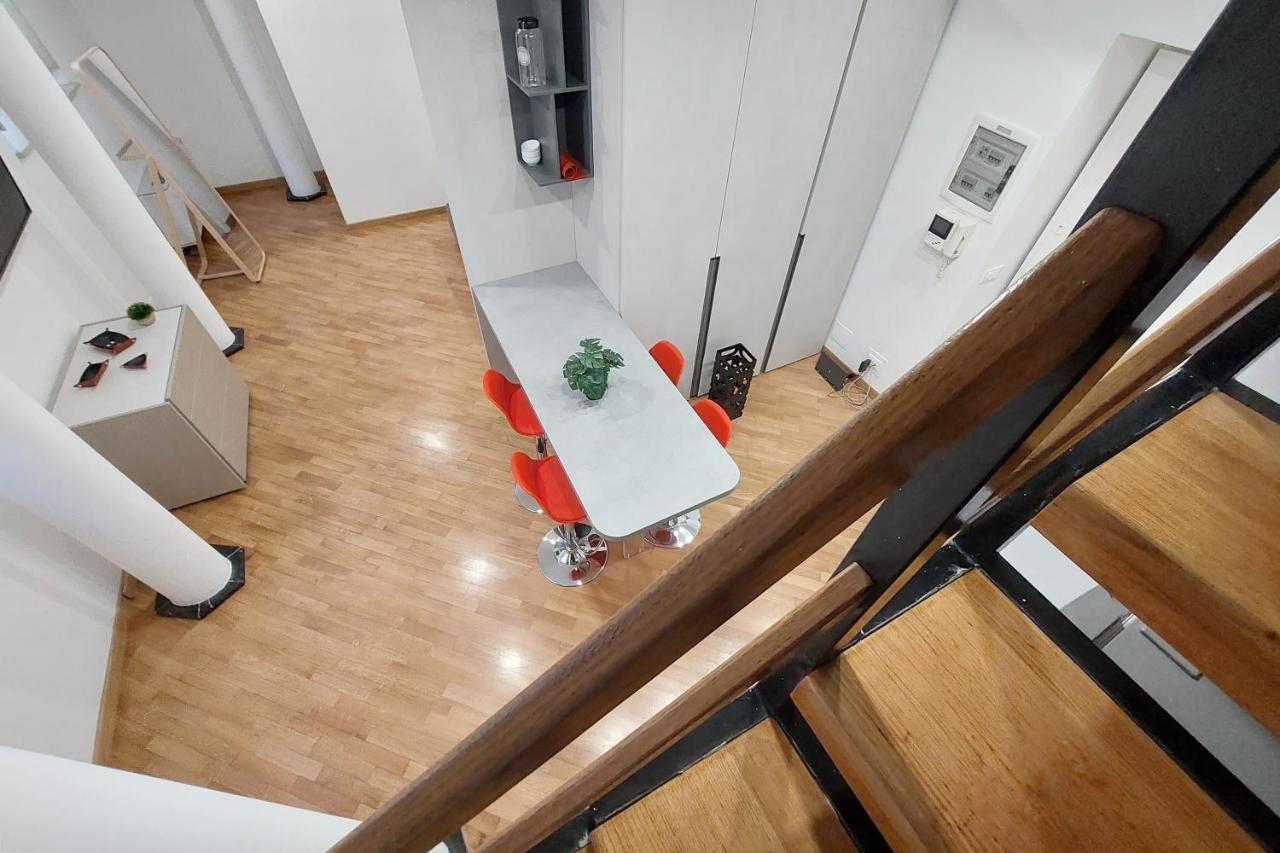 Trevi Suite Apartment - Barberini Rzym Zewnętrze zdjęcie