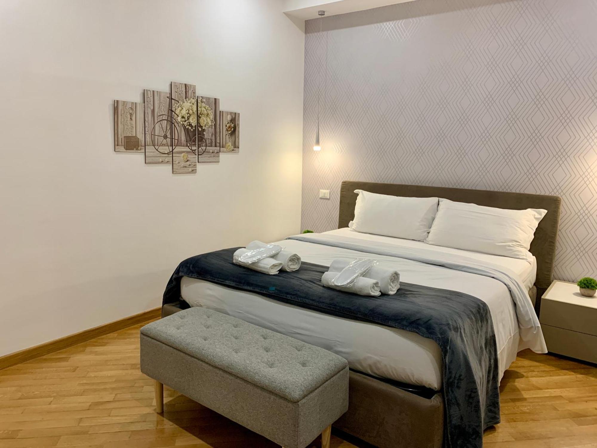 Trevi Suite Apartment - Barberini Rzym Zewnętrze zdjęcie